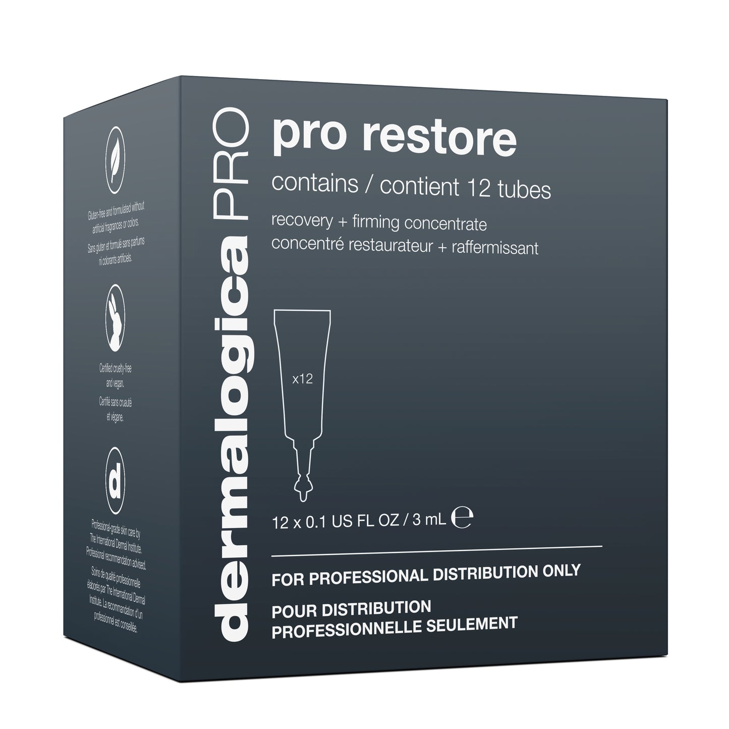 pro restore concentrate 12pk