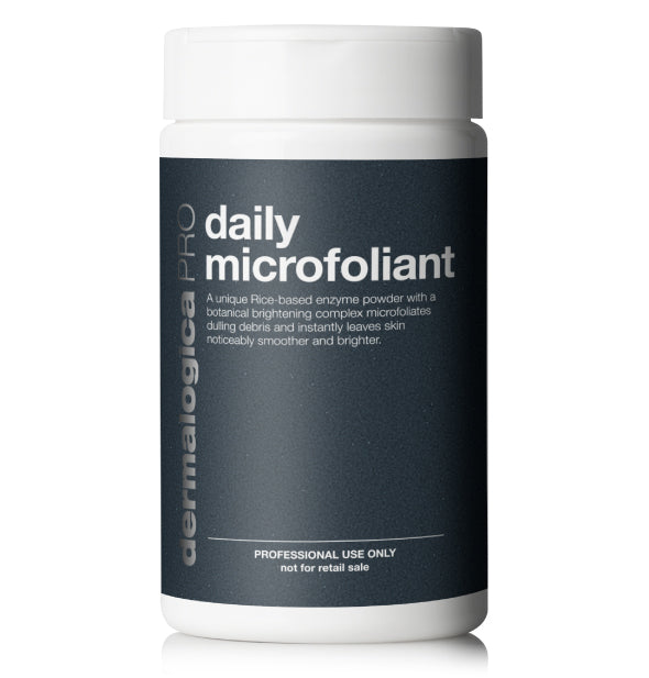 daily microfoliant 6 oz