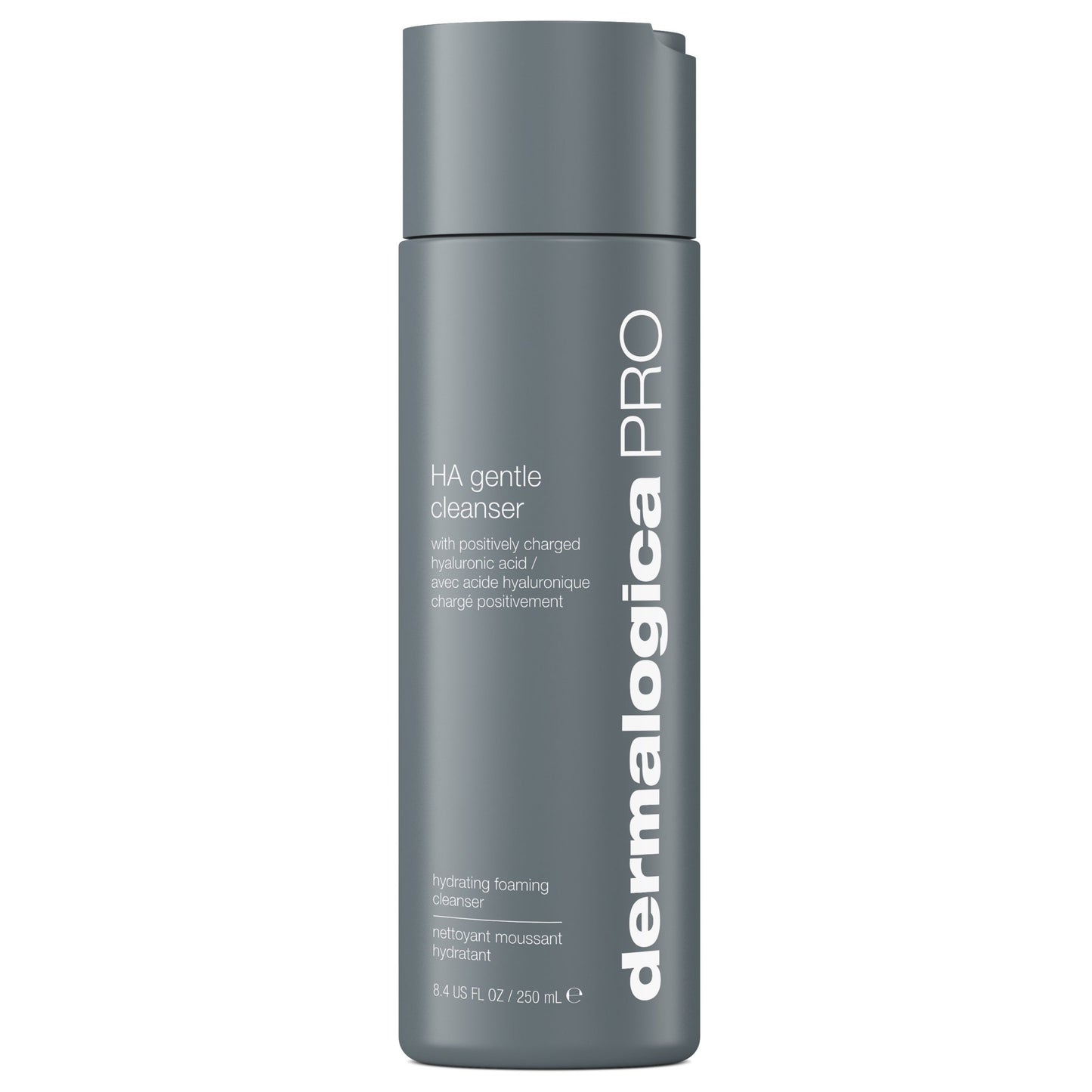 HA gentle cleanser 8.4 oz