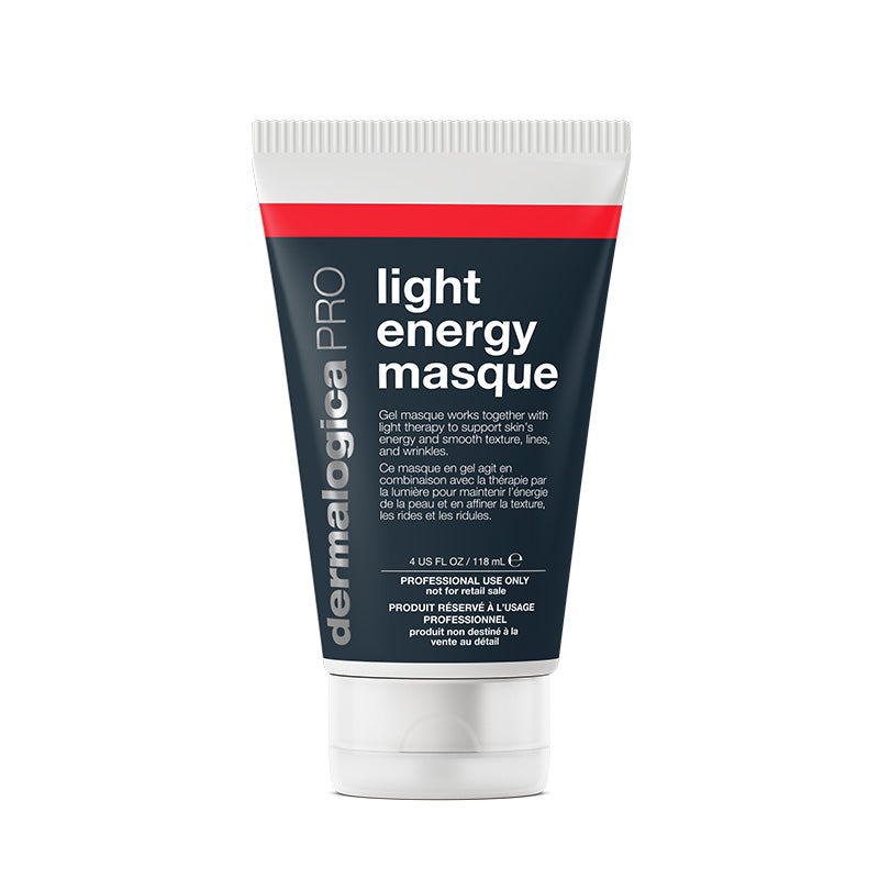 light energy masque 4 oz