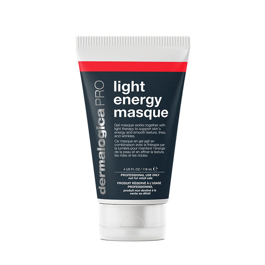 light energy masque 4 oz