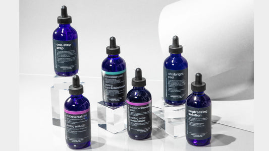 pro power peel bundle