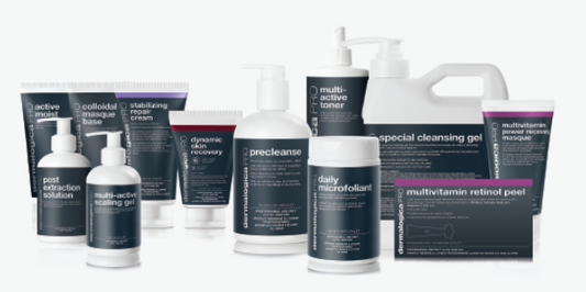 dermalogica pro icons kit