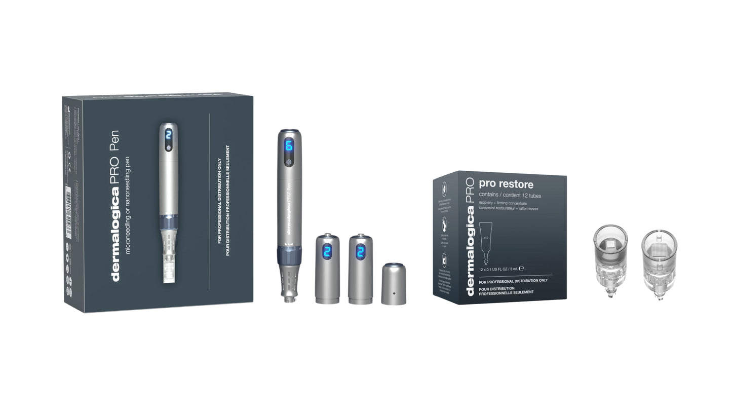 pro pen service kit