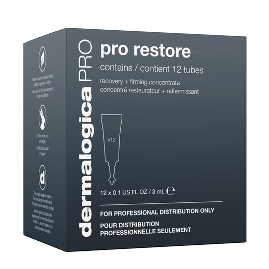 pro restore concentrate 12pk