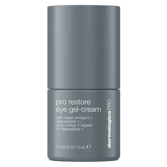 pro restore eye gel-cream 0.5 oz