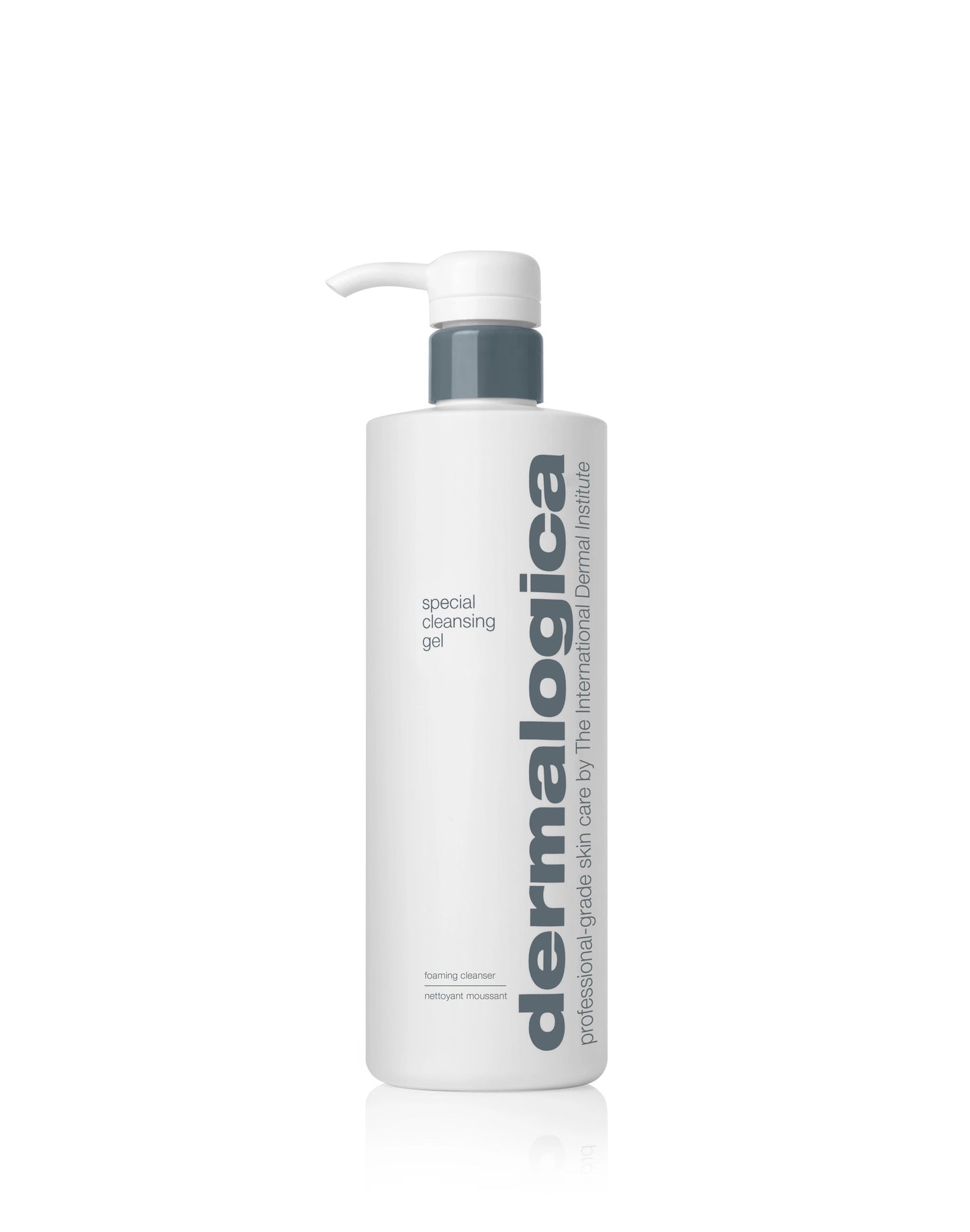 special cleansing gel 16.9 oz