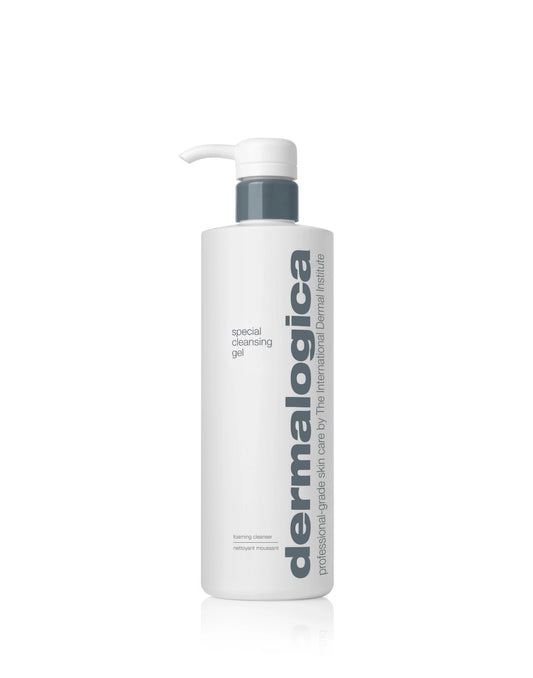 special cleansing gel 16.9 oz