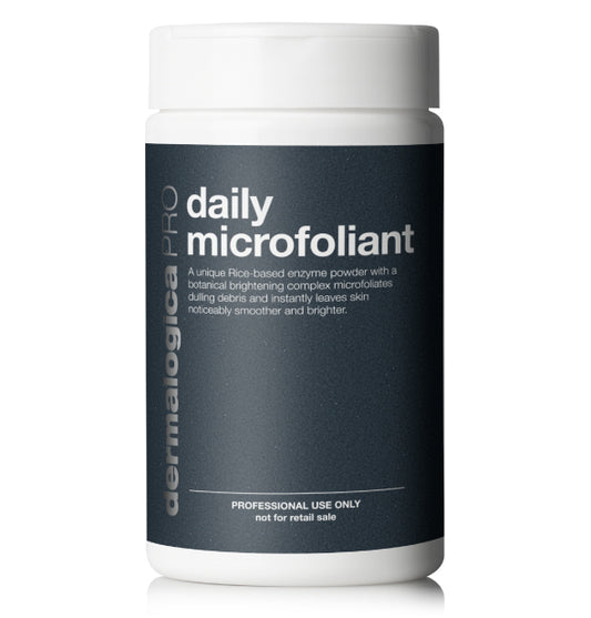 daily microfoliant 6 oz